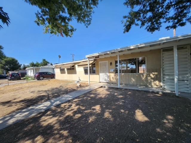 property at 6729 Merito Ave