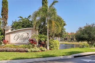 20260 Estero Gardens Cir, Unit Villagio 105 in Estero, FL - Building Photo - Building Photo