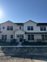 5811 S 31st St in Temple, TX - Building Photo