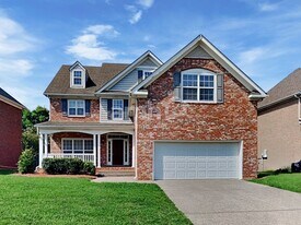 2022 Keene Cir in Spring Hill, TN - Building Photo