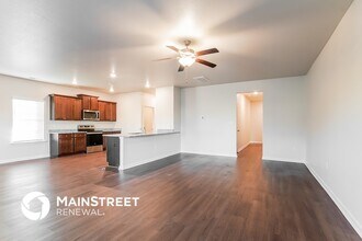 1001 Pilgrim Ln in Montevallo, AL - Building Photo - Building Photo