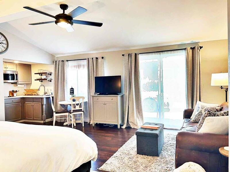 328 N K St-Unit -B in Livermore, CA - Building Photo