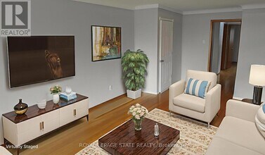 22 Catalina Dr in Hamilton, ON - Building Photo - Building Photo