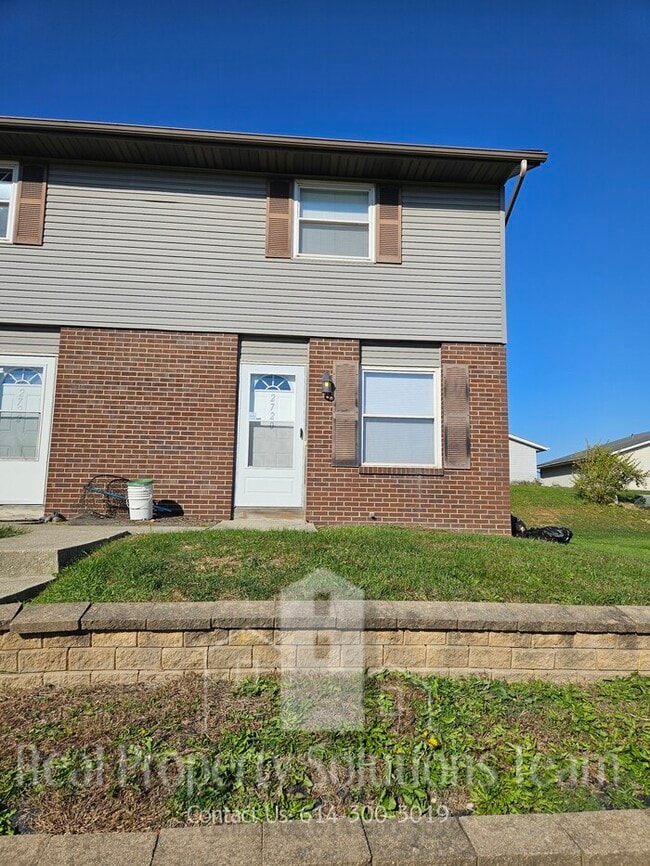 property at 2720 Walden Bluff Ct