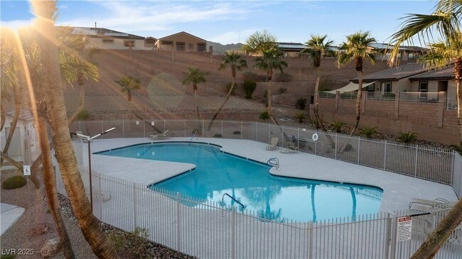 2839 China Cove St in Laughlin, NV - Building Photo - Building Photo