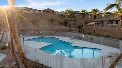 2839 China Cove St in Laughlin, NV - Building Photo - Building Photo