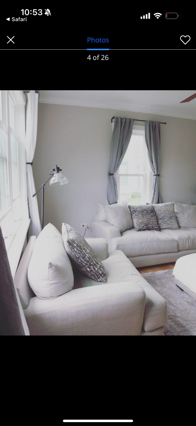 property at 1231 Vista Ave