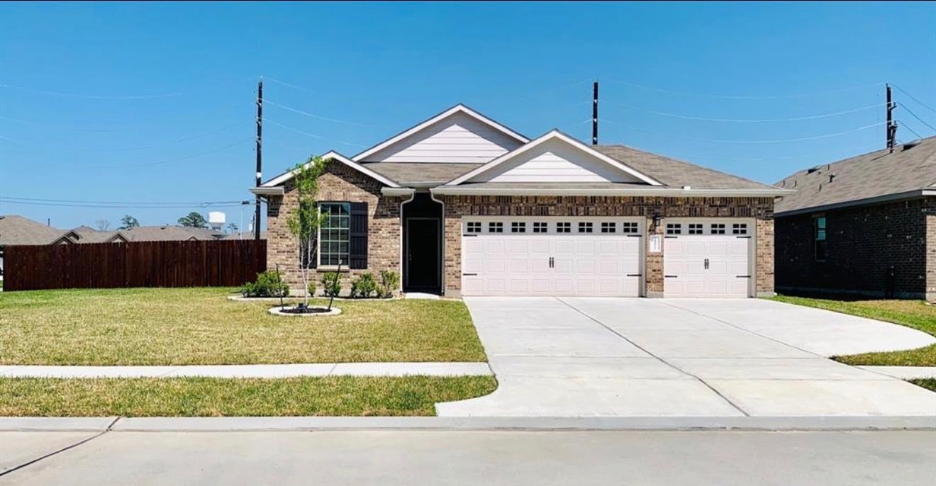 24422 Pencester St in Spring, TX - Building Photo