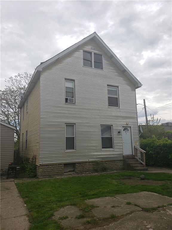 1709 Walnut St, Unit 6