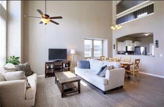 1003 Coconut Cove in Hutto, TX - Building Photo - Building Photo