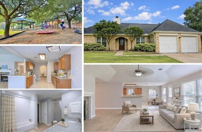 property at 7110 Yardley Dr