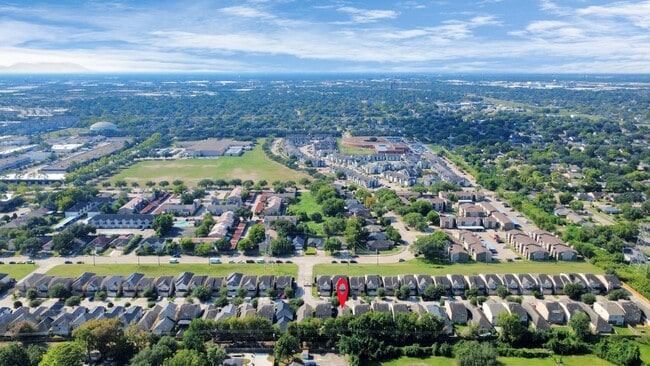 property at 11106 Panther Ct