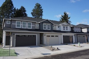 11404 NE 127th Ct in Vancouver, WA - Building Photo