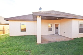 3636 El Cajon Ave in Odessa, TX - Foto de edificio - Building Photo