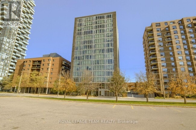 property at 201 Parkdale Ave