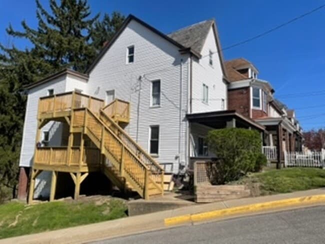 property at 501 Marie Ave