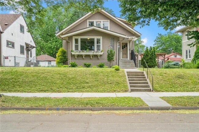 property at 2334 NE Arthur St