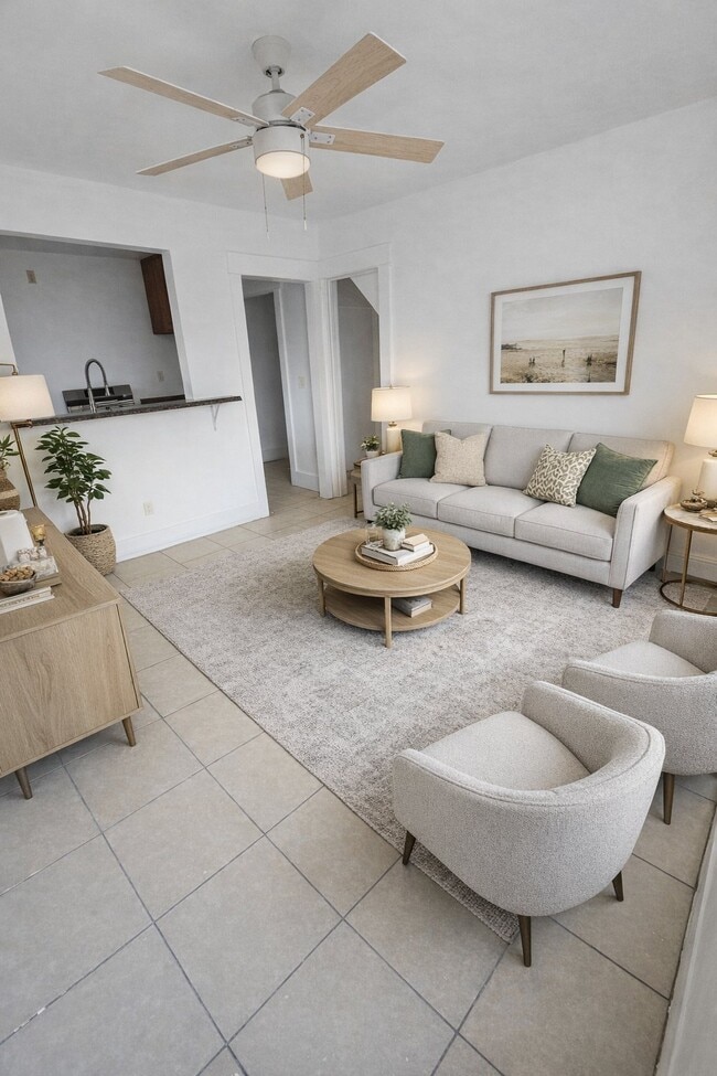 1056 Orange Ave, Unit 1056 Orange Ave.