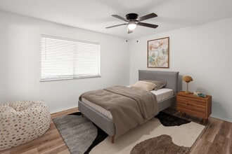 Mammoth at the Orchard Apartments in Rogers, AR - Building Photo - Building Photo