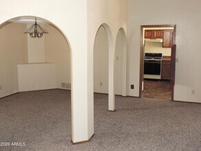 3125 S Nichols Dr in Sierra Vista, AZ - Building Photo - Building Photo