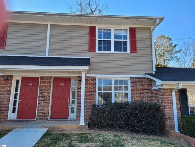 property at 202 Emerald Park Ct