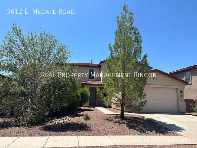 3612 E Mecate Rd