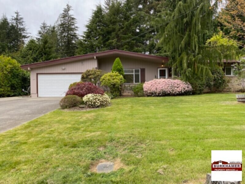 611 N 6th St Rentals in Montesano, WA