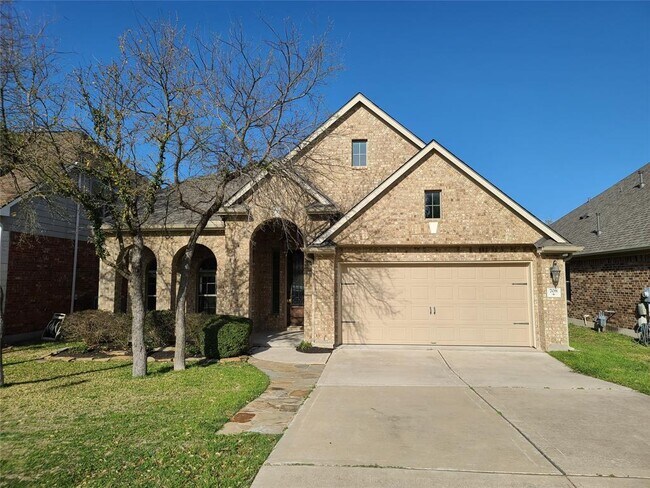 property at 708 Williams Way