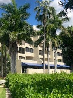 825 S Osprey Ave-Unit -407 in Sarasota, FL - Building Photo - Building Photo