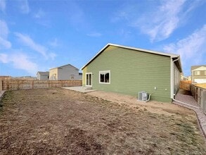 983 Cascade St in Severance, CO - Building Photo - Building Photo