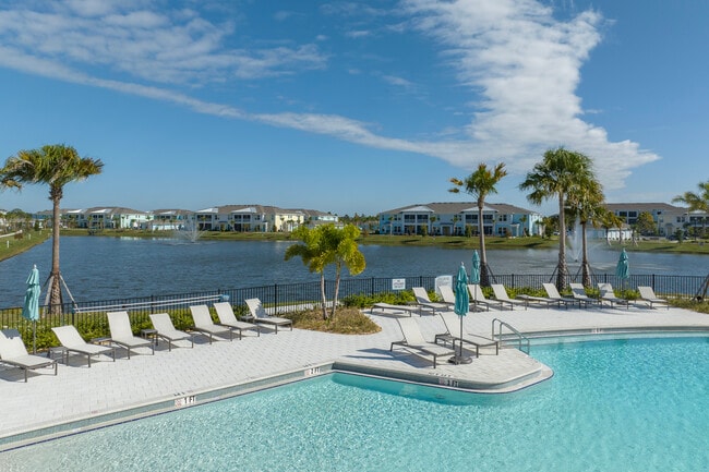Vida Lakewood Ranch in Bradenton, FL - Building Photo - Building Photo