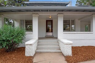 1478 S University Blvd in Denver, CO - Building Photo