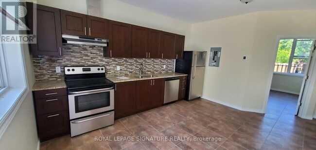 14635 Ninth Line in Whitchurch-Stouffville, ON - Building Photo - Building Photo