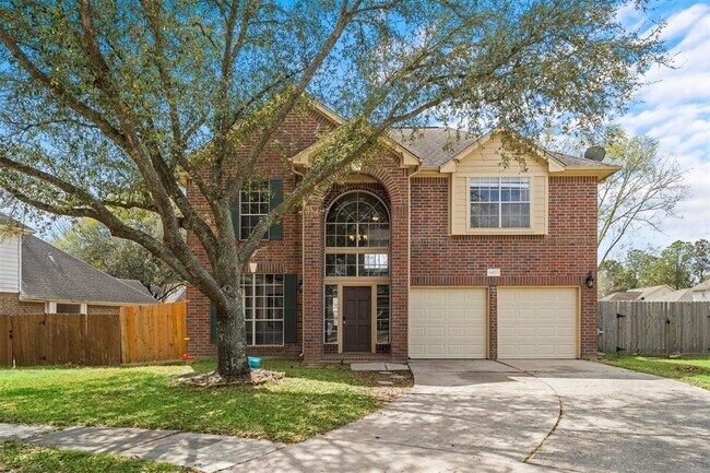 property at 16935 Valley Palms Dr