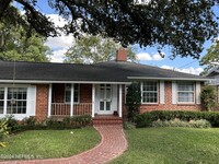 1461 Pine Grove Ave in Jacksonville, FL - Foto de edificio - Building Photo