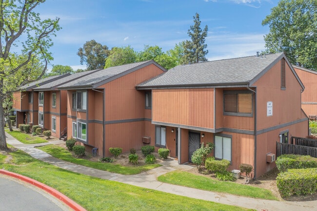 Cherry Lane Apartment