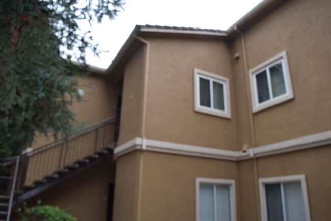 property at 501 Gibson Dr