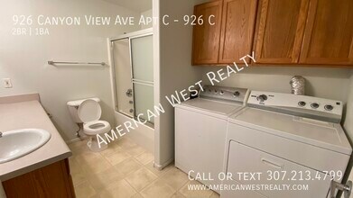 926 Canyon View Ave in Cody, WY - Building Photo - Building Photo