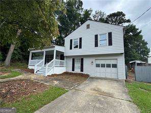 property at 3786 Murdock Ln