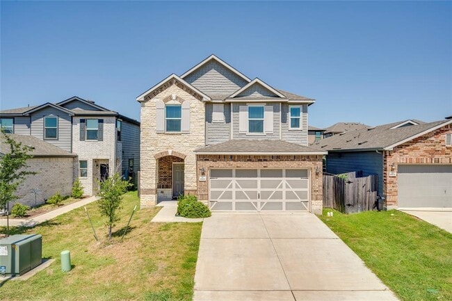 6508 Carriage Pines Dr in Austin, TX - Building Photo - Building Photo