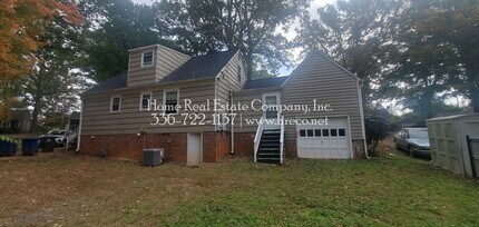 520 Lester Ln in Winston-Salem, NC - Building Photo - Building Photo