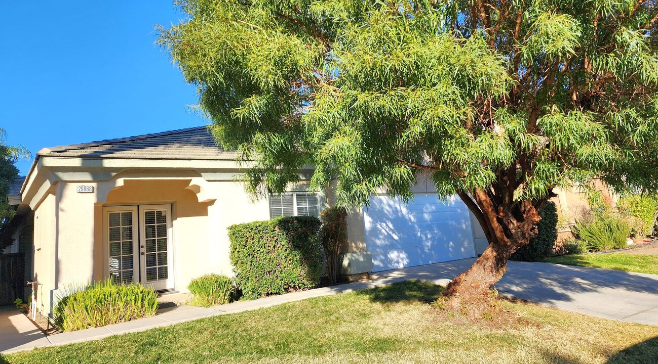 29968 Rose Blossom Dr in Murrieta, CA - Building Photo