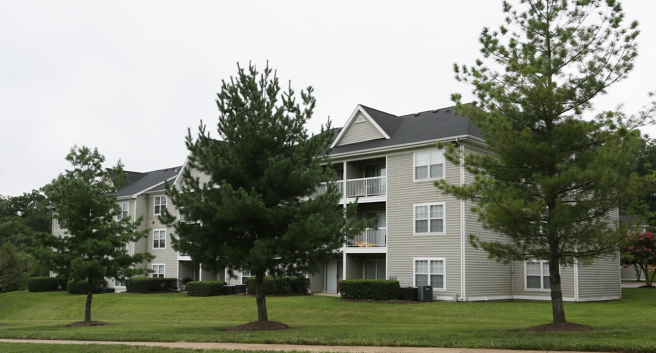 Arbor Grove in Stafford, VA - Building Photo
