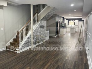815 Chauncey Ave in Baltimore, MD - Building Photo - Building Photo