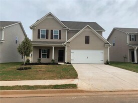 788 Independence Ave in Pendergrass, GA - Building Photo