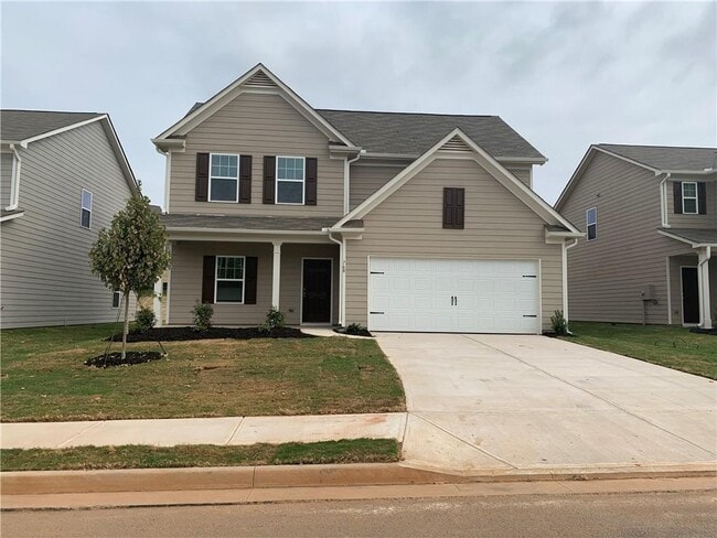 property at 788 Independence Ave