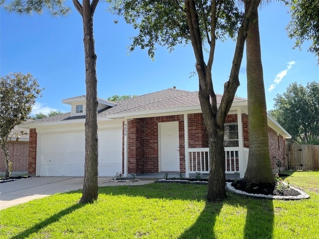 9030 Canton Park Ln in Houston, TX - Building Photo - Building Photo