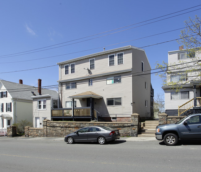 6 Prospect St in Gloucester, MA - Building Photo - Building Photo