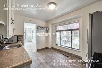 1040 Prosperity Ave in Salt Lake City, UT - Building Photo - Building Photo