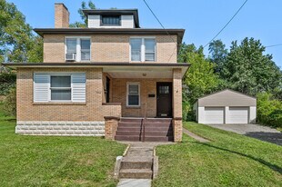 2216 McMonagle Ave in Pittsburgh, PA - Building Photo